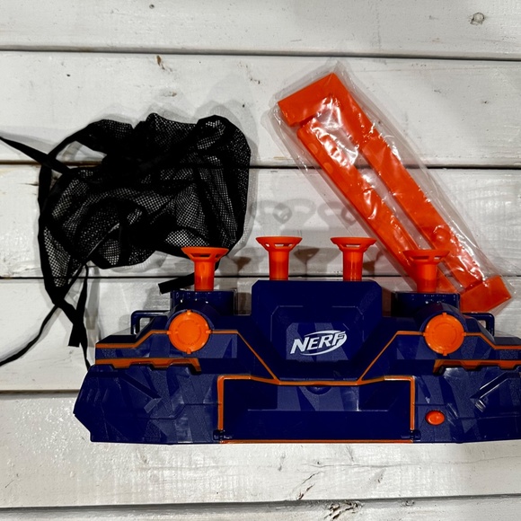 NERF Elite Hovering Target - Picture 5 of 10